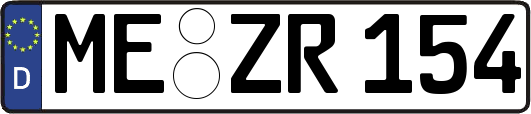 ME-ZR154
