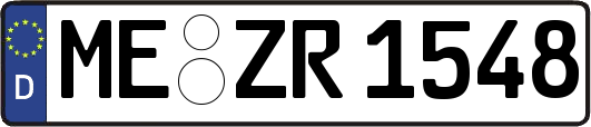 ME-ZR1548