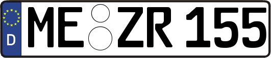 ME-ZR155