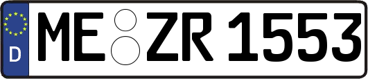 ME-ZR1553