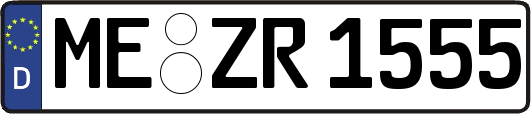ME-ZR1555