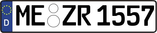 ME-ZR1557