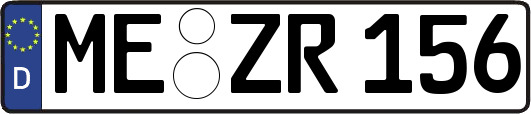 ME-ZR156