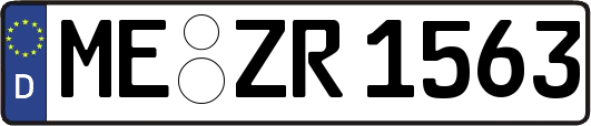 ME-ZR1563