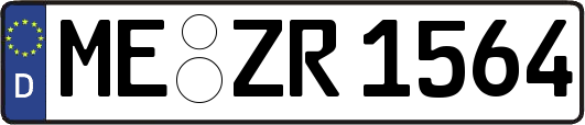 ME-ZR1564