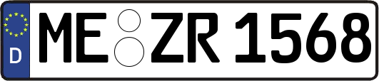 ME-ZR1568