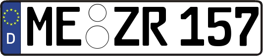 ME-ZR157