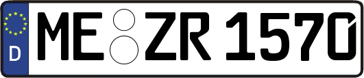 ME-ZR1570