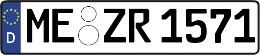 ME-ZR1571