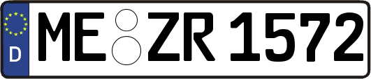 ME-ZR1572