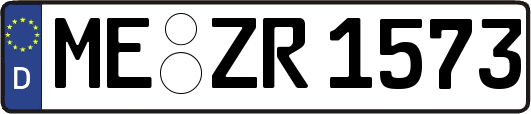 ME-ZR1573