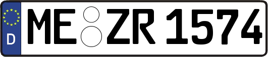 ME-ZR1574