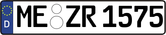 ME-ZR1575