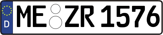 ME-ZR1576