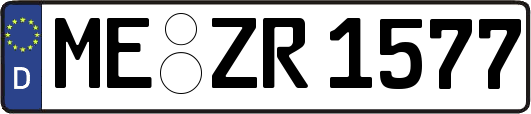 ME-ZR1577