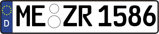 ME-ZR1586