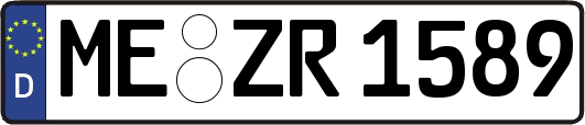 ME-ZR1589