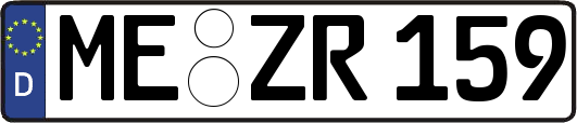 ME-ZR159