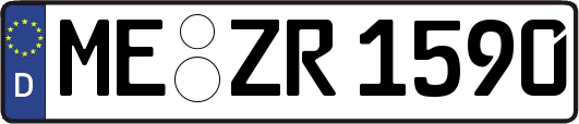 ME-ZR1590