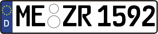 ME-ZR1592