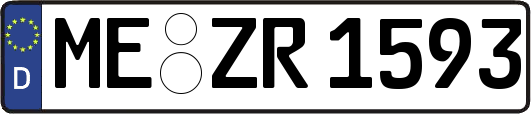 ME-ZR1593