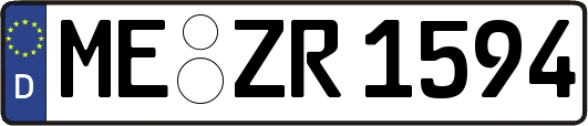 ME-ZR1594