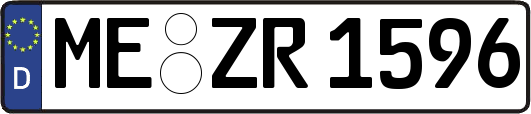 ME-ZR1596