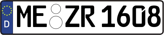 ME-ZR1608
