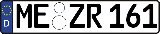 ME-ZR161