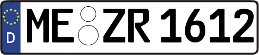 ME-ZR1612