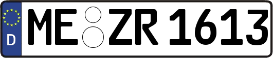 ME-ZR1613