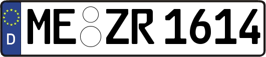 ME-ZR1614