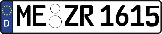ME-ZR1615