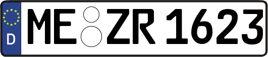 ME-ZR1623