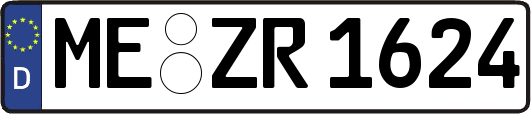 ME-ZR1624