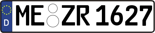 ME-ZR1627