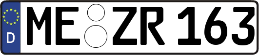 ME-ZR163
