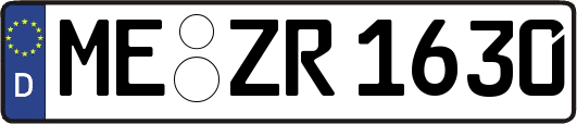 ME-ZR1630