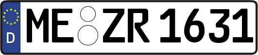 ME-ZR1631