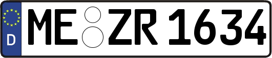 ME-ZR1634
