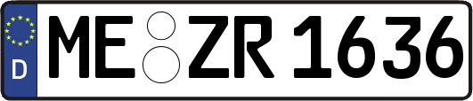 ME-ZR1636