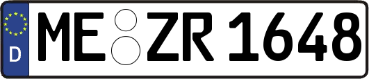 ME-ZR1648