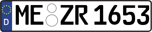 ME-ZR1653