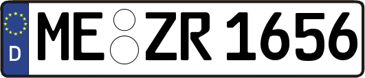 ME-ZR1656