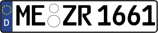 ME-ZR1661
