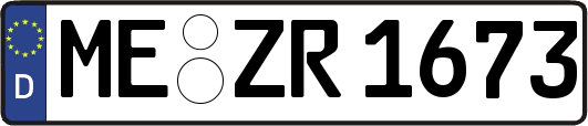 ME-ZR1673