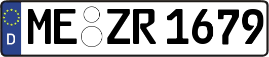 ME-ZR1679