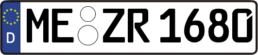 ME-ZR1680