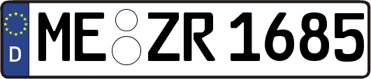 ME-ZR1685
