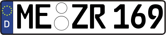 ME-ZR169